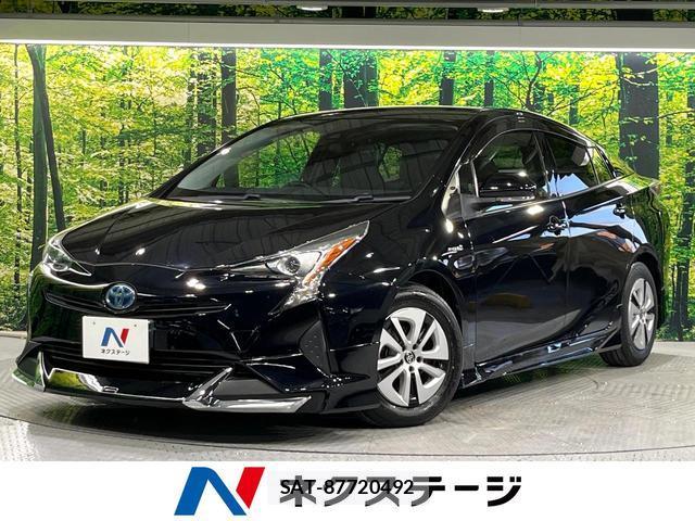 Toyota PRIUS 2017-05 8361477-0