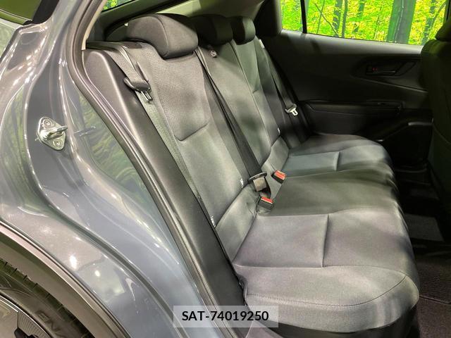Toyota PRIUS 2023-06 8361530-10