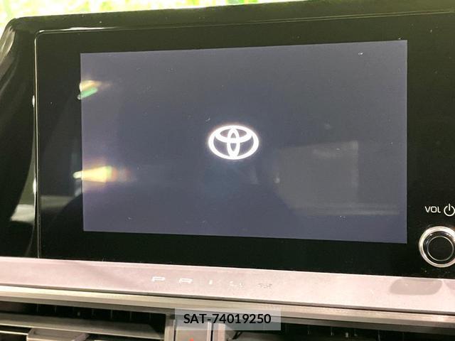 Toyota PRIUS 2023-06 8361530-2