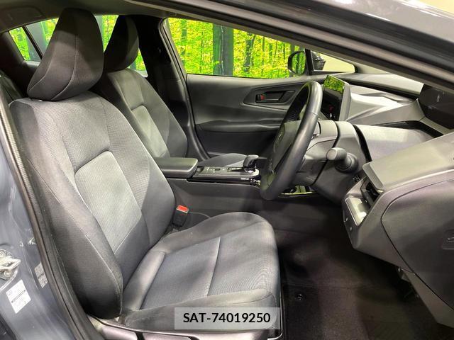 Toyota PRIUS 2023-06 8361530-9