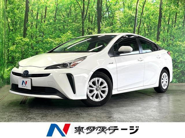 Toyota PRIUS 2020-01 8361553-0