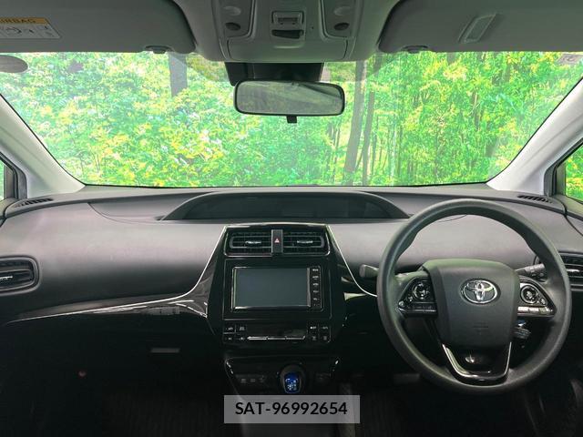 Toyota PRIUS 2020-01 8361553-1
