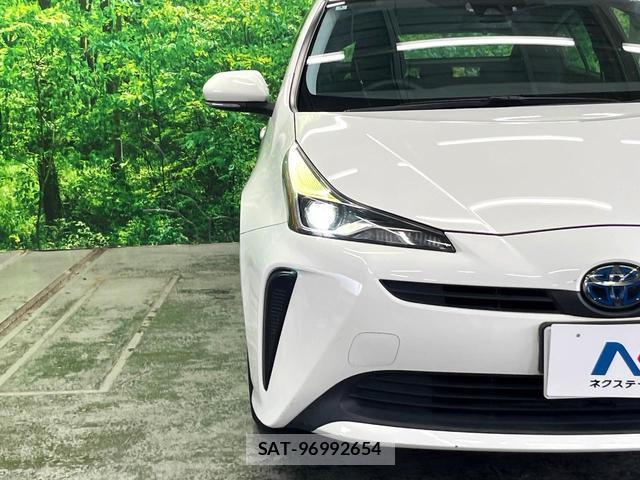 Toyota PRIUS 2020-01 8361553-12
