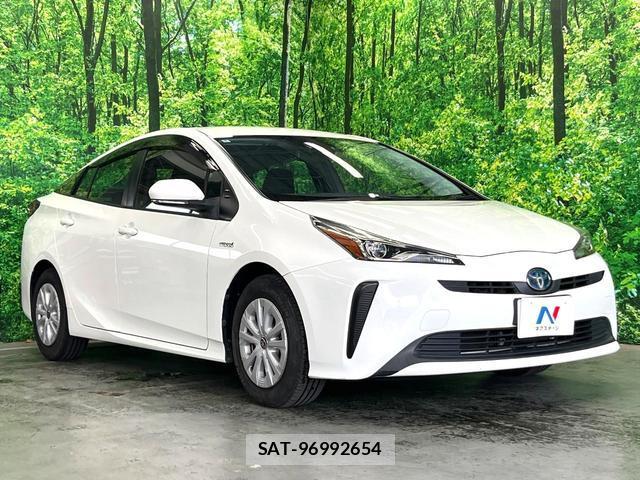 Toyota PRIUS 2020-01 8361553-15
