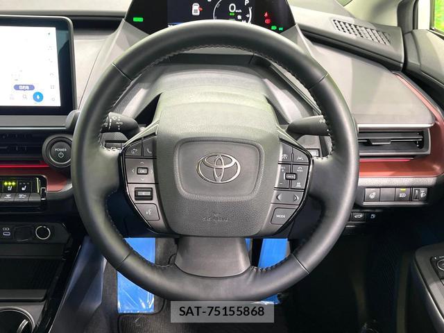 Toyota PRIUS 2023-06 8361611-10