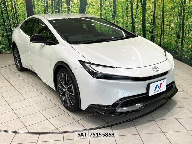 Toyota PRIUS 2023-06 8361611-15