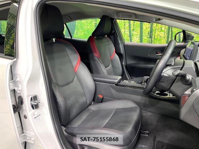Toyota PRIUS 2023-06 8361611-7