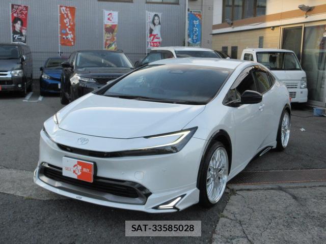 Toyota PRIUS 2024-03 8361654-12