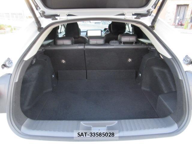 Toyota PRIUS 2024-03 8361654-18