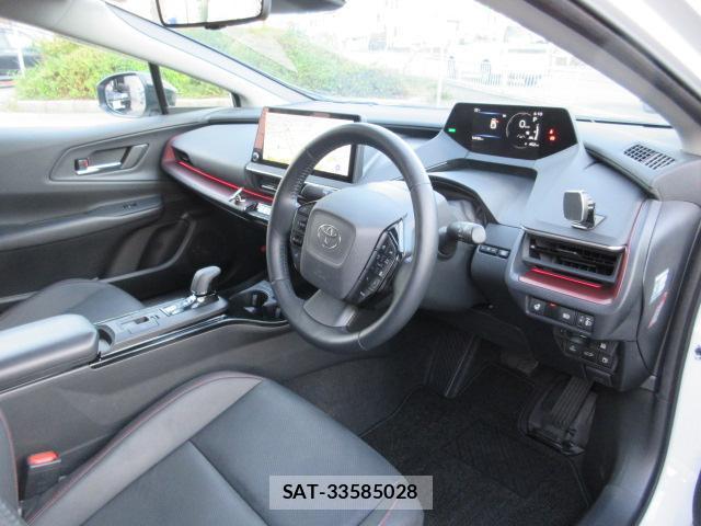 Toyota PRIUS 2024-03 8361654-2
