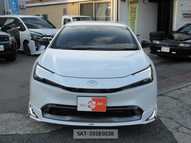 Toyota PRIUS 2024-03 8361654-9