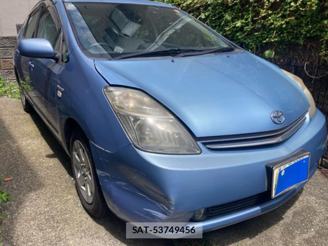 sat car