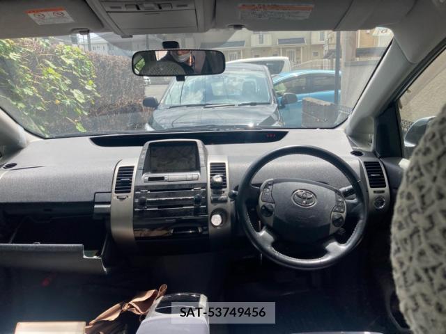 Toyota PRIUS 2008-06 8361697-10