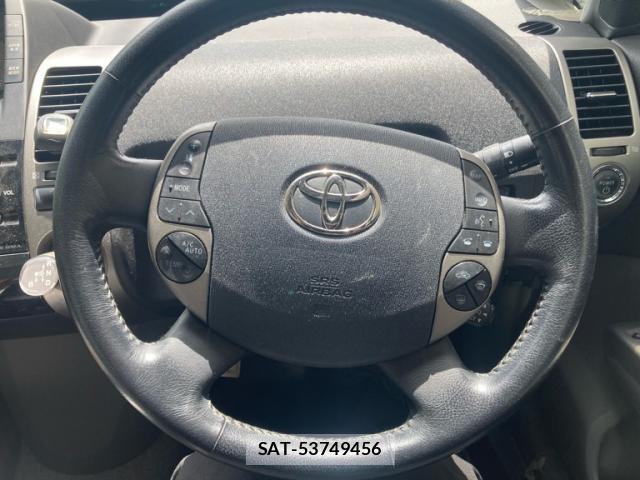 Toyota PRIUS 2008-06 8361697-11