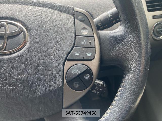 Toyota PRIUS 2008-06 8361697-14