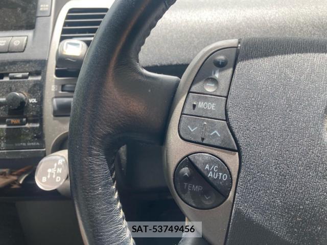 Toyota PRIUS 2008-06 8361697-15