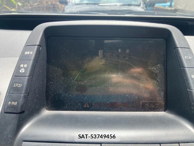 Toyota PRIUS 2008-06 8361697-19