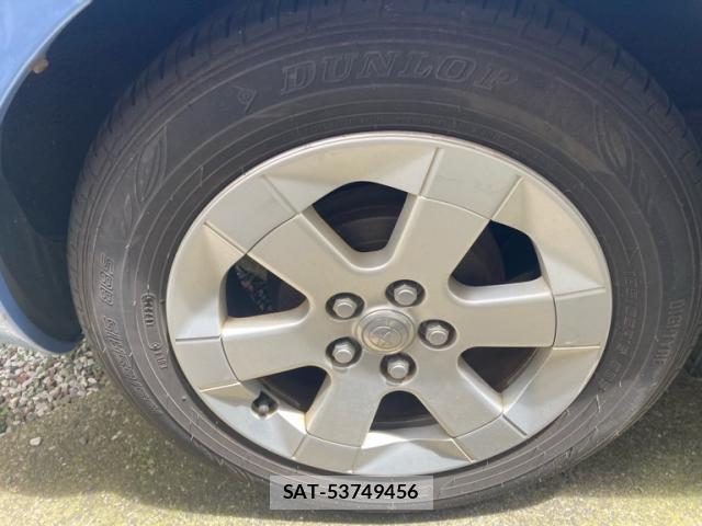 Toyota PRIUS 2008-06 8361697-3