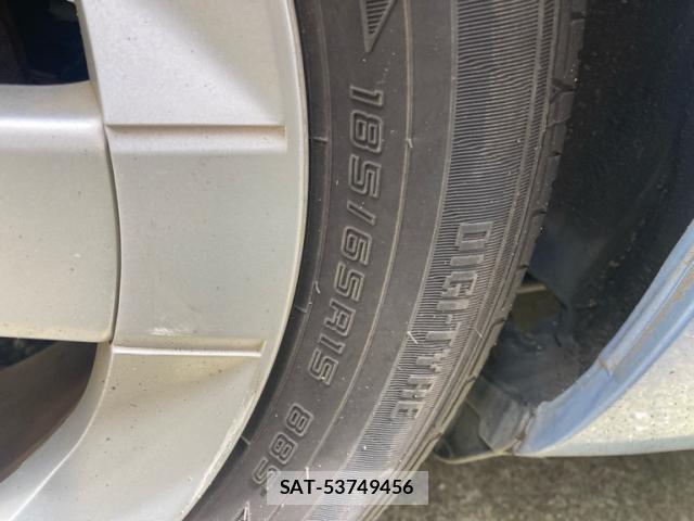 Toyota PRIUS 2008-06 8361697-4