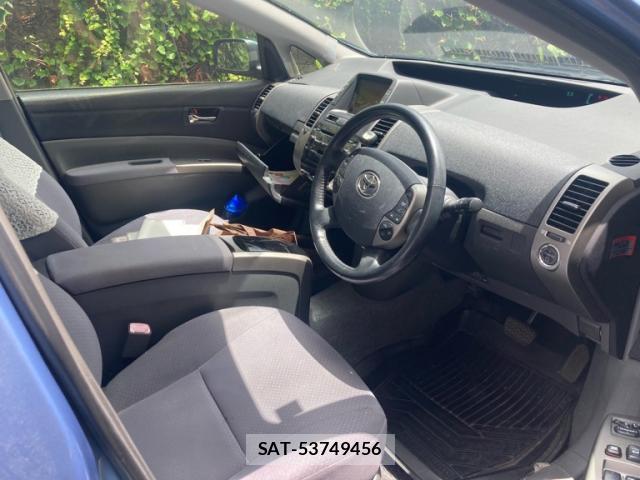 Toyota PRIUS 2008-06 8361697-6