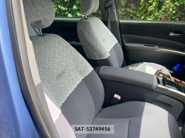 Toyota PRIUS 2008-06 8361697-7