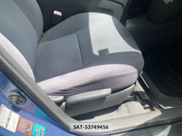 Toyota PRIUS 2008-06 8361697-8