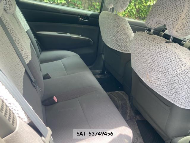 Toyota PRIUS 2008-06 8361697-9