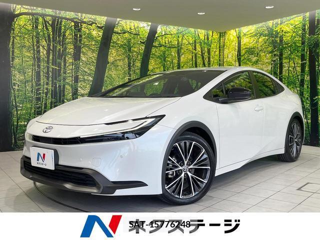 Toyota PRIUS 2023-10 8361813-0