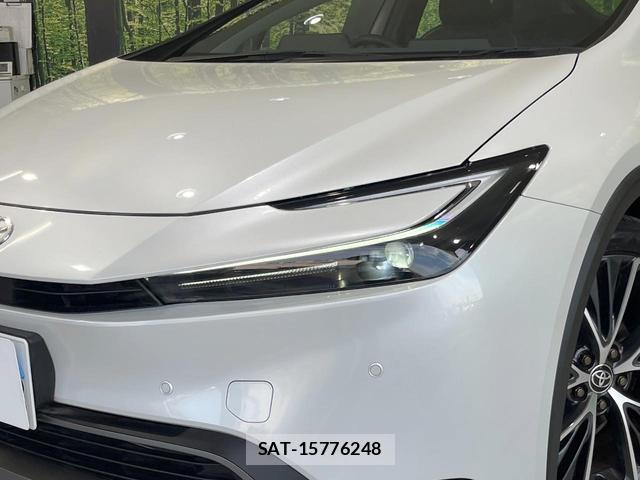 Toyota PRIUS 2023-10 8361813-11