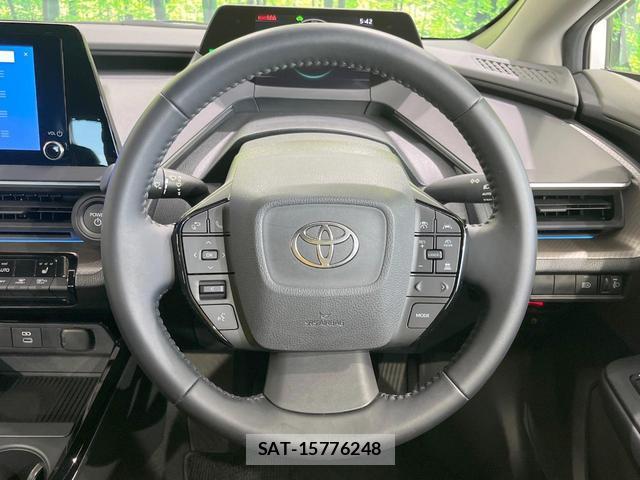 Toyota PRIUS 2023-10 8361813-7