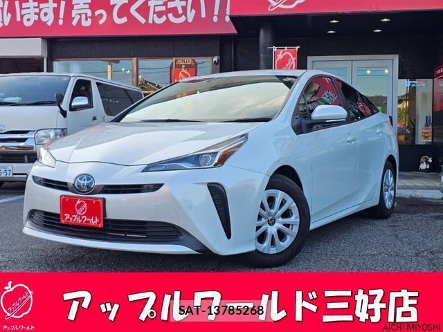 Toyota PRIUS 2022-09 8361844-0