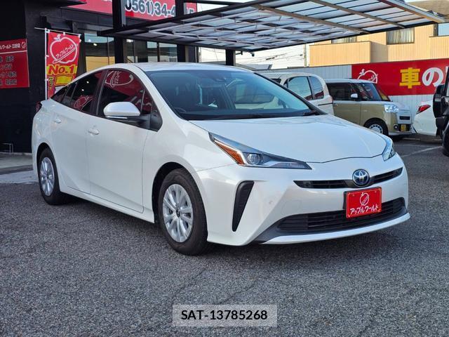 Toyota PRIUS 2022-09 8361844-4