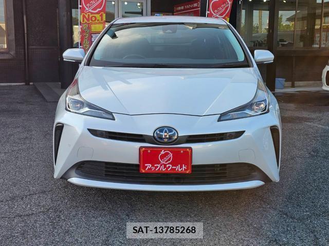 Toyota PRIUS 2022-09 8361844-5