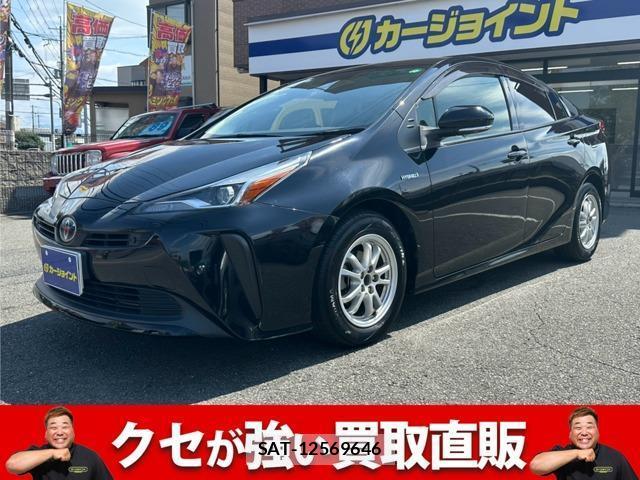 Toyota PRIUS 2019-08 8361852-0