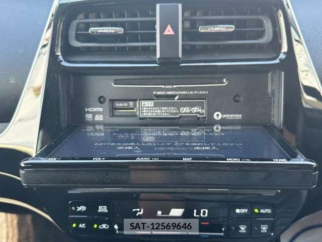 Toyota PRIUS 2019-08 8361852-3