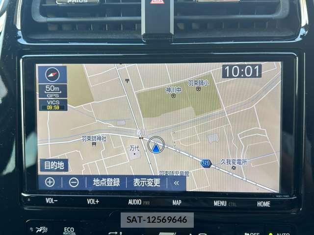 Toyota PRIUS 2019-08 8361852-5