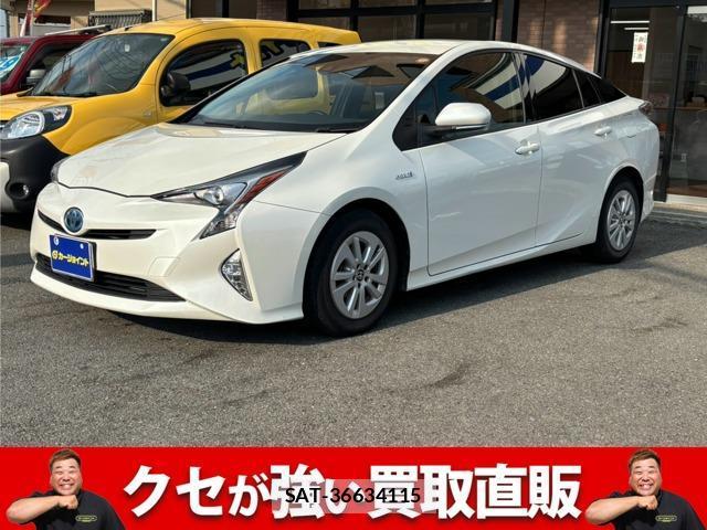 Toyota PRIUS 2016-03 8361854-0