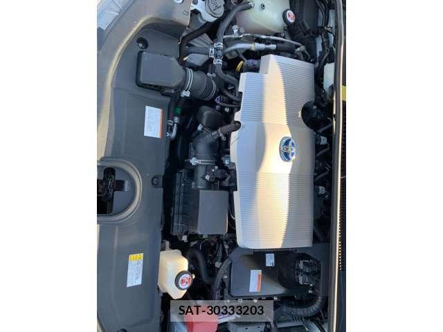 Toyota PRIUS 2019-08 8361915-15