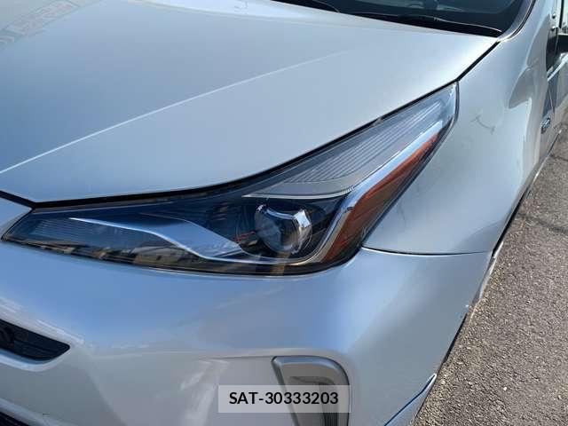 Toyota PRIUS 2019-08 8361915-8