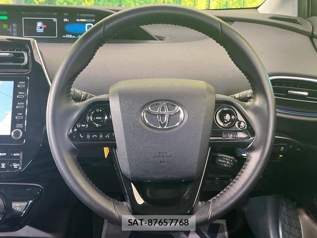 Toyota PRIUS 2021-11 8362041-10