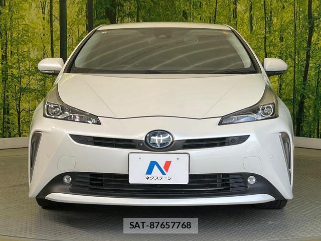 Toyota PRIUS 2021-11 8362041-13