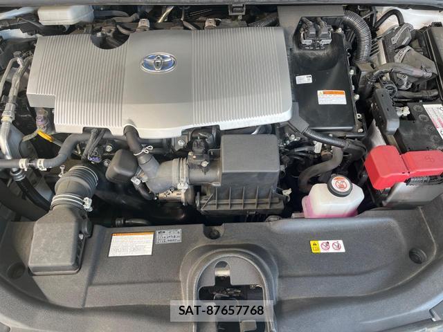 Toyota PRIUS 2021-11 8362041-17