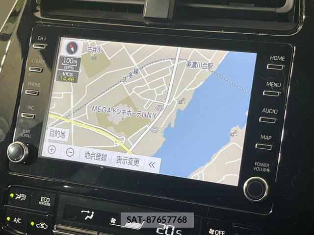 Toyota PRIUS 2021-11 8362041-2