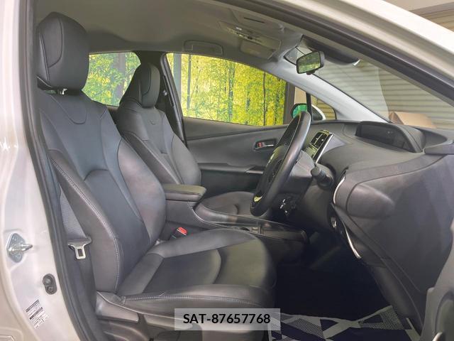 Toyota PRIUS 2021-11 8362041-7