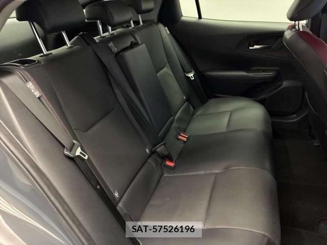 Toyota PRIUS 2023-07 8362132-3