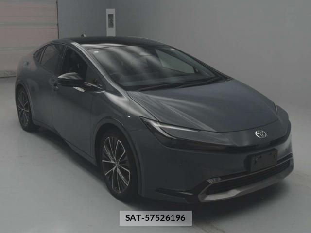 Toyota PRIUS 2023-07 8362132-5