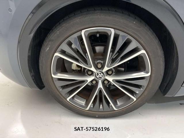 Toyota PRIUS 2023-07 8362132-7