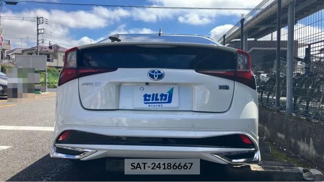 Toyota PRIUS 2020-01 8362270-1