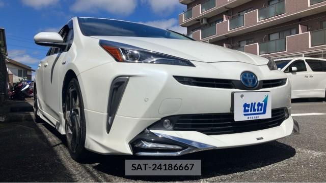 Toyota PRIUS 2020-01 8362270-11