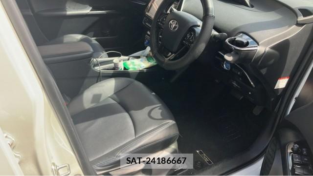 Toyota PRIUS 2020-01 8362270-5